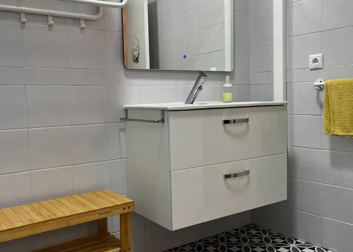 Conil Calle Trafalgar Centro Solo Familias Y Parejas アパート *