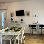 Conil Calle Trafalgar Centro Solo Familias Y Parejas Apartment