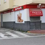 Conil Calle Trafalgar Centro Solo Familias Y Parejas *