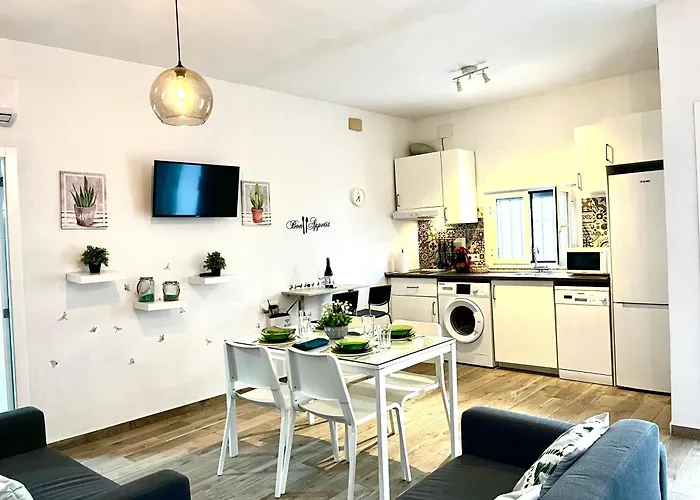 Conil Calle Trafalgar Centro Solo Familias Y Parejas Apartamento Conil De La Frontera