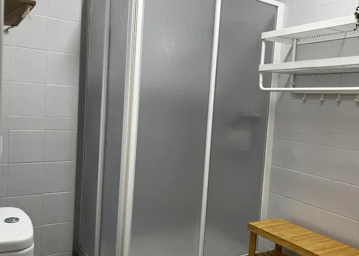 Apartamento Conil Calle Trafalgar Centro Solo Familias Y Parejas *