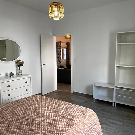 شقة Conil Calle Trafalgar Centro Solo Familias Y Parejas كونيل ذي لا فرونتيرا
