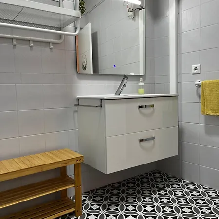 Conil Calle Trafalgar Centro Solo Familias Y Parejas Apartment *