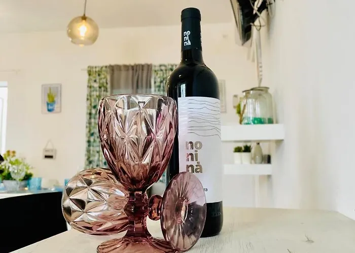 Conil Calle Trafalgar Centro Solo Familias Y Parejas Appartement *