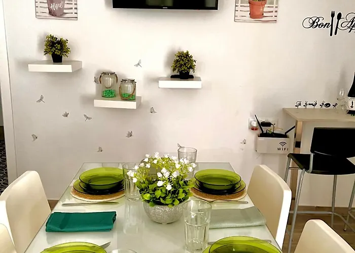 Appartement Conil Calle Trafalgar Centro Solo Familias Y Parejas Conil De La Frontera