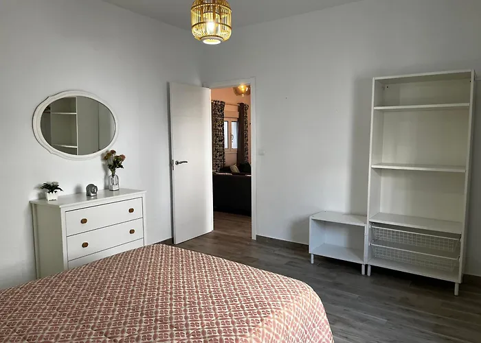 Appartement Conil Calle Trafalgar Centro Solo Familias Y Parejas Conil De La Frontera